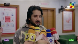 Masoom - Episode 26 - 1st February 2026